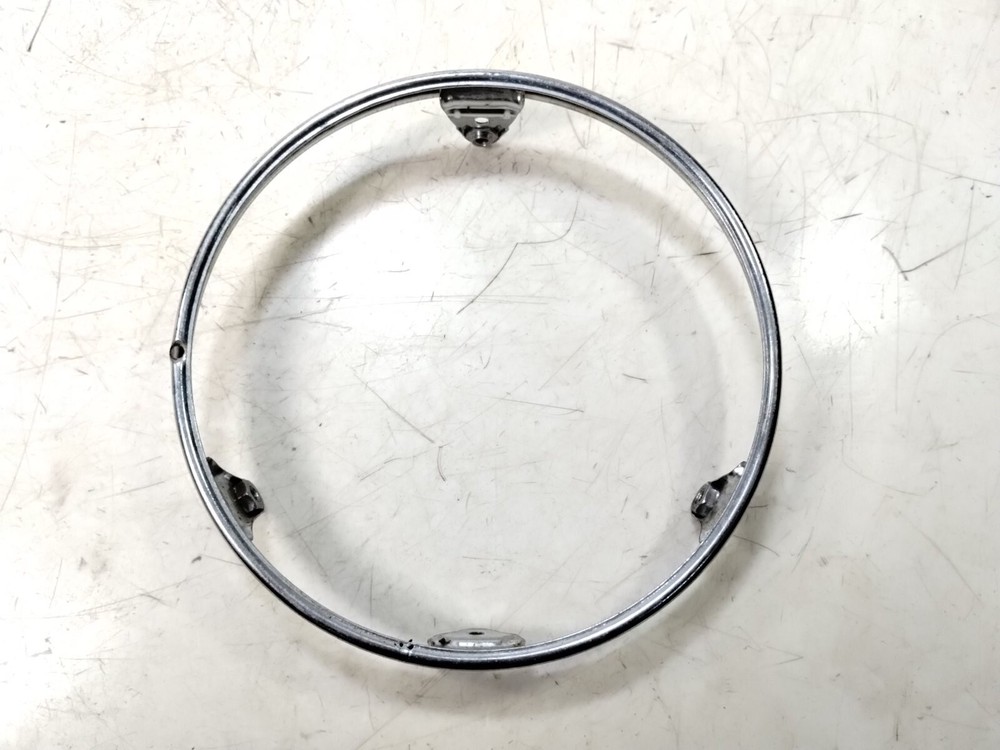 2003 Honda CB750 Nighthawk Headlight Head Light Lamp Ring Surround