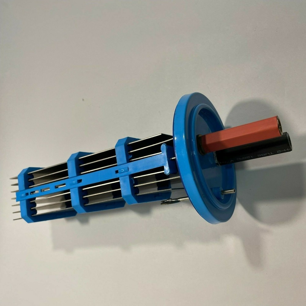 K-Chlor AC35 RP salt cell chlorinator replacement electrode pool water generic