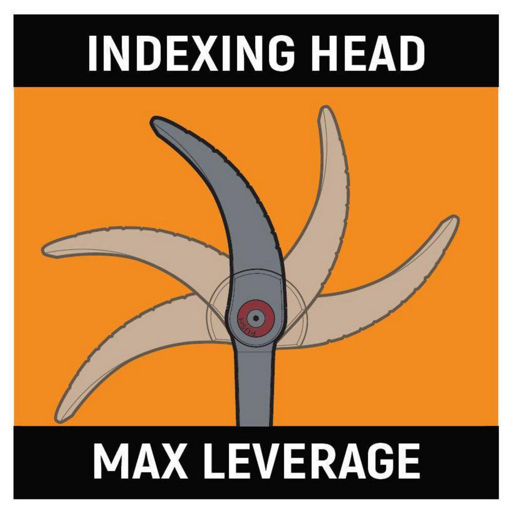24 In. Indexing Pry Bar