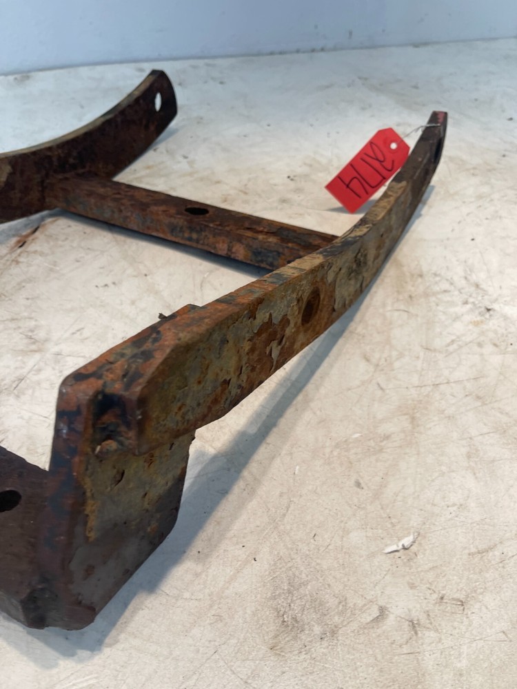 Mahindra 6530 Tractor Hitch Bracket
