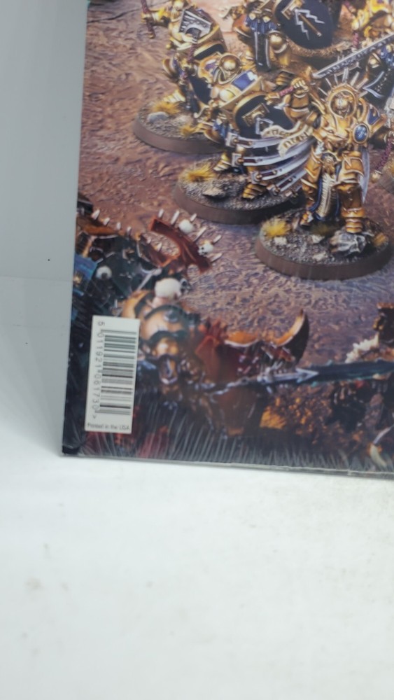 White Dwarf Issue 79 1 August 2015 New in Shrink