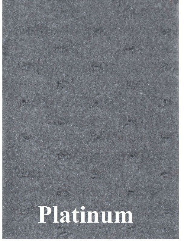 32 oz. Pontoon Boat Carpet - 8.5' Wide x Various Lengths