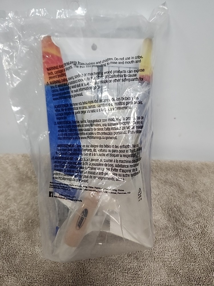 Estes 1207 Phantom Display Model Beginner not launchable Free Shipping!