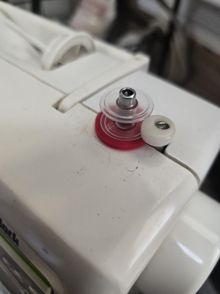 Baby Lock BL8800 Pro Line Sewing Machine Computerized Tested Working + Video