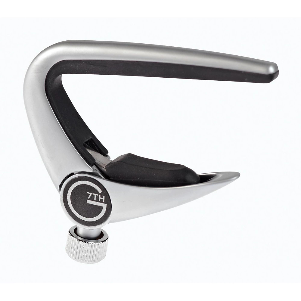 Newport Classical Guitar Capo