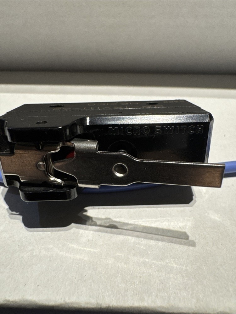 micro switch honeywell