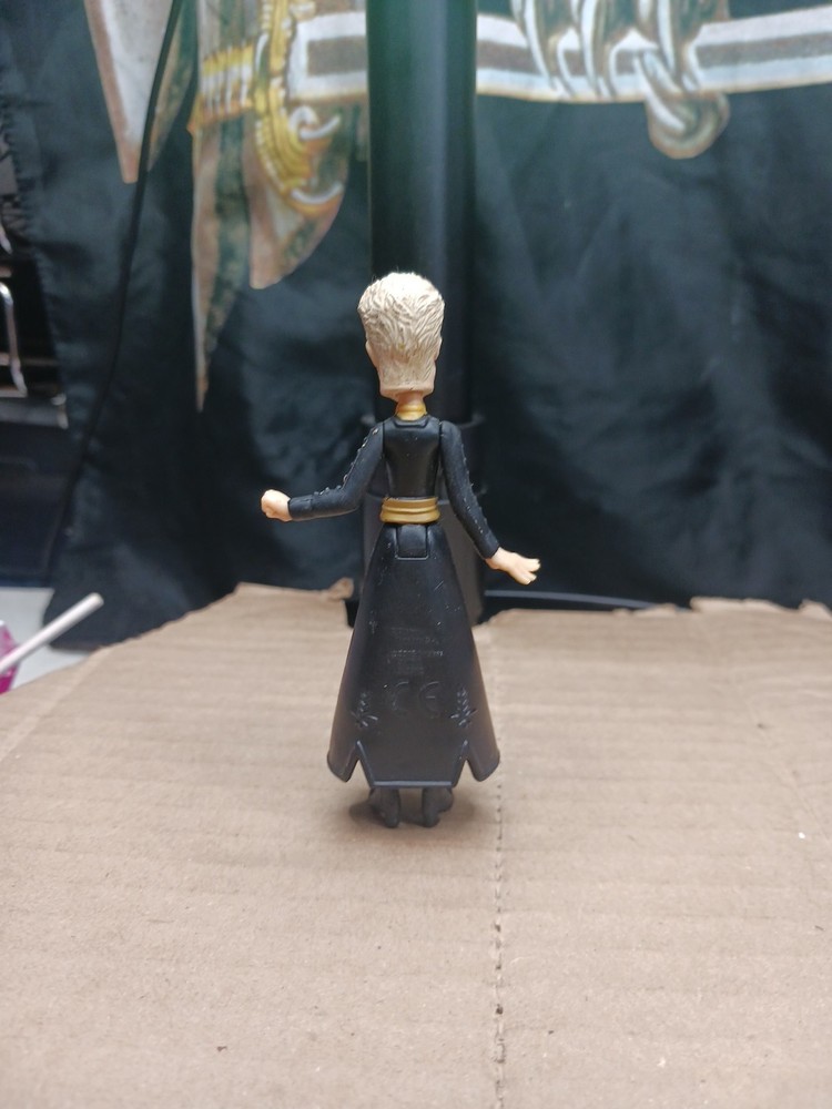 Weird Oddities Figurie Collection