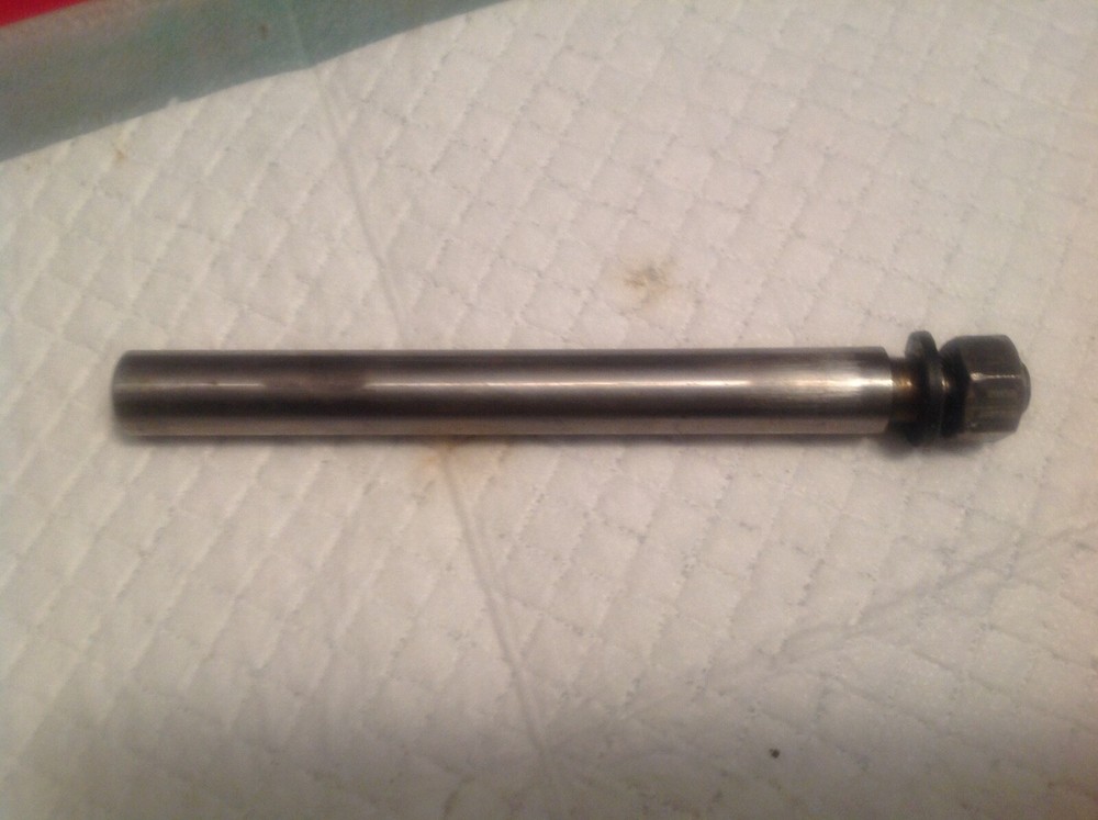 Hobart a200 shifter shaft
