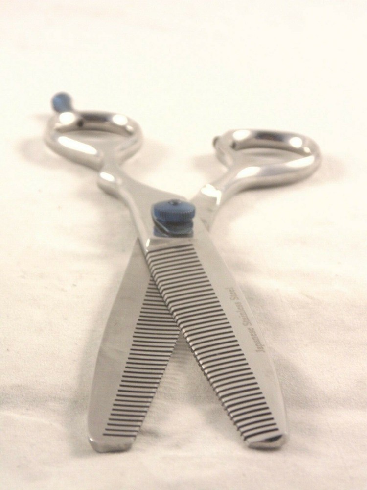 Thinning Shear Double 7.5"