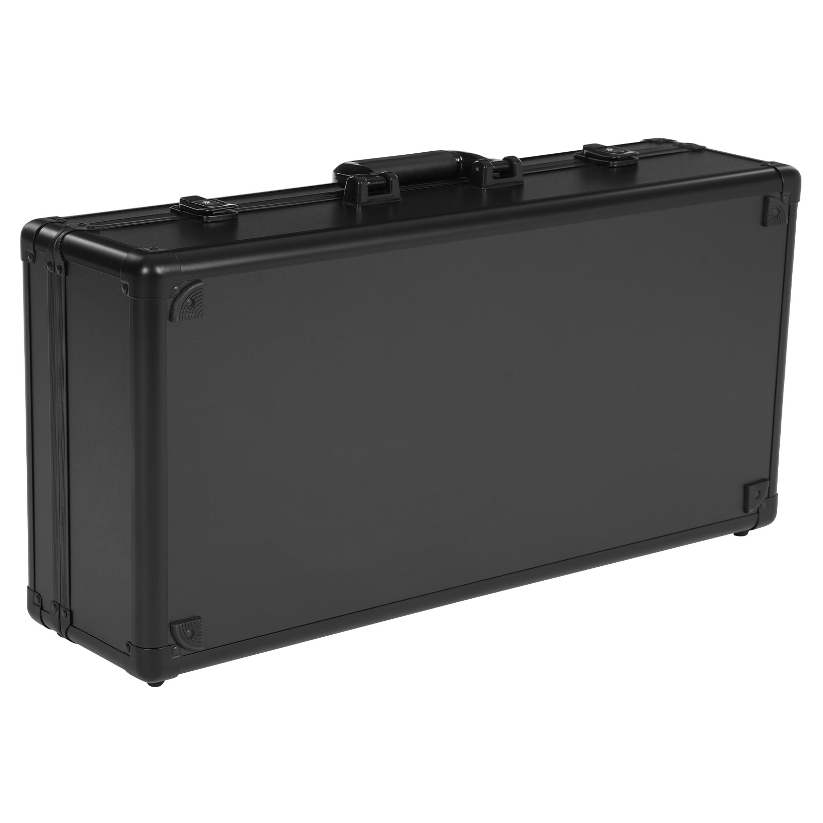 222 PSA Graded Card Storage Box 6 Slots Sports Card Holder Case w/ 2 Keys Lock ?