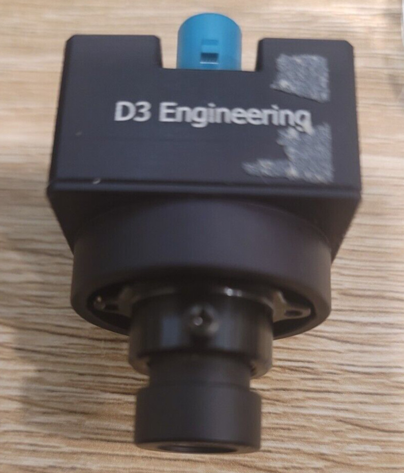 Leopard Imaging Camera D3 Engineering