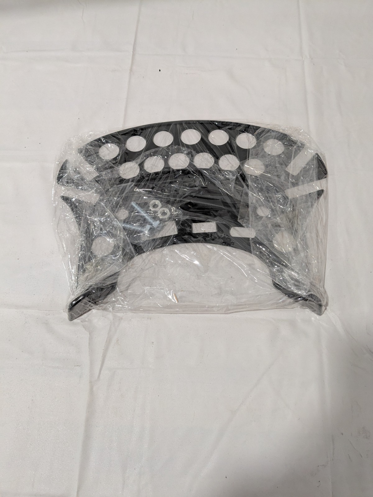 15 Collet, R8 Aluminum Collet Rack and Tray 239-9815