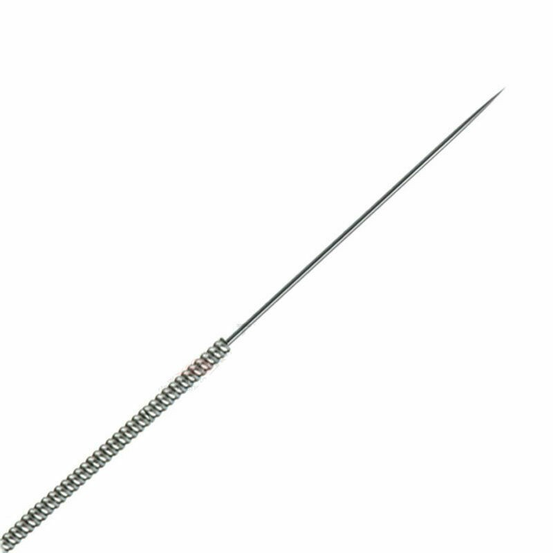 10Pc 0.4mm Drill Bit for Extruder RepRap 3D Printer Nozzle Cleaning Tools