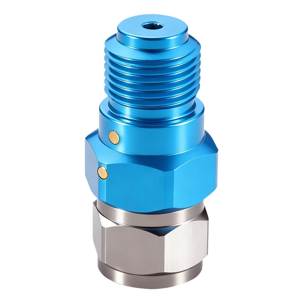 Airless Paint Sprayer Swivel Joint Easy to Install Practical 360° Rotating