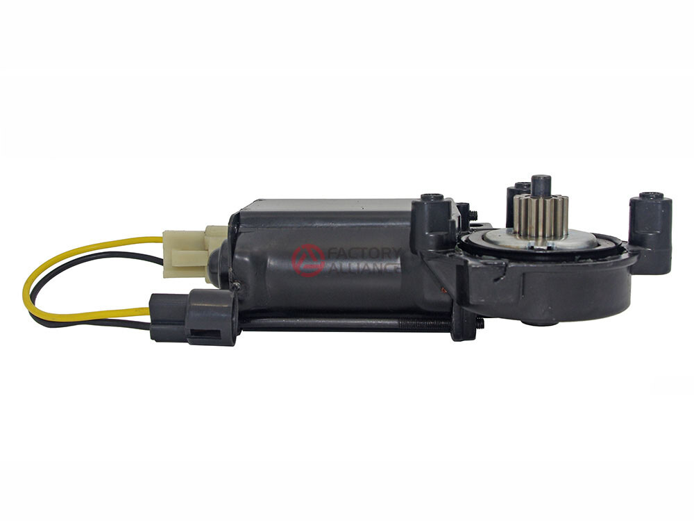 Window Motor for 69-75 Electra Riviera Skylark DeVille Eldorado Caprice Corvette
