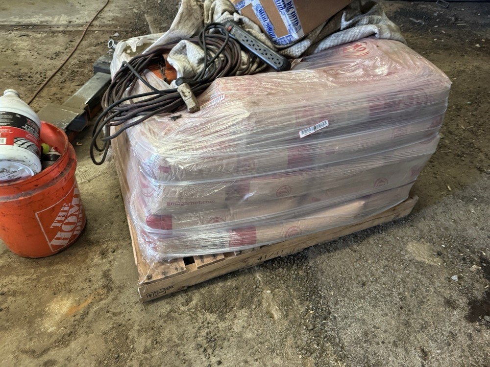 Dustless Sandblasting Machine Wet Sand Blaster Kit