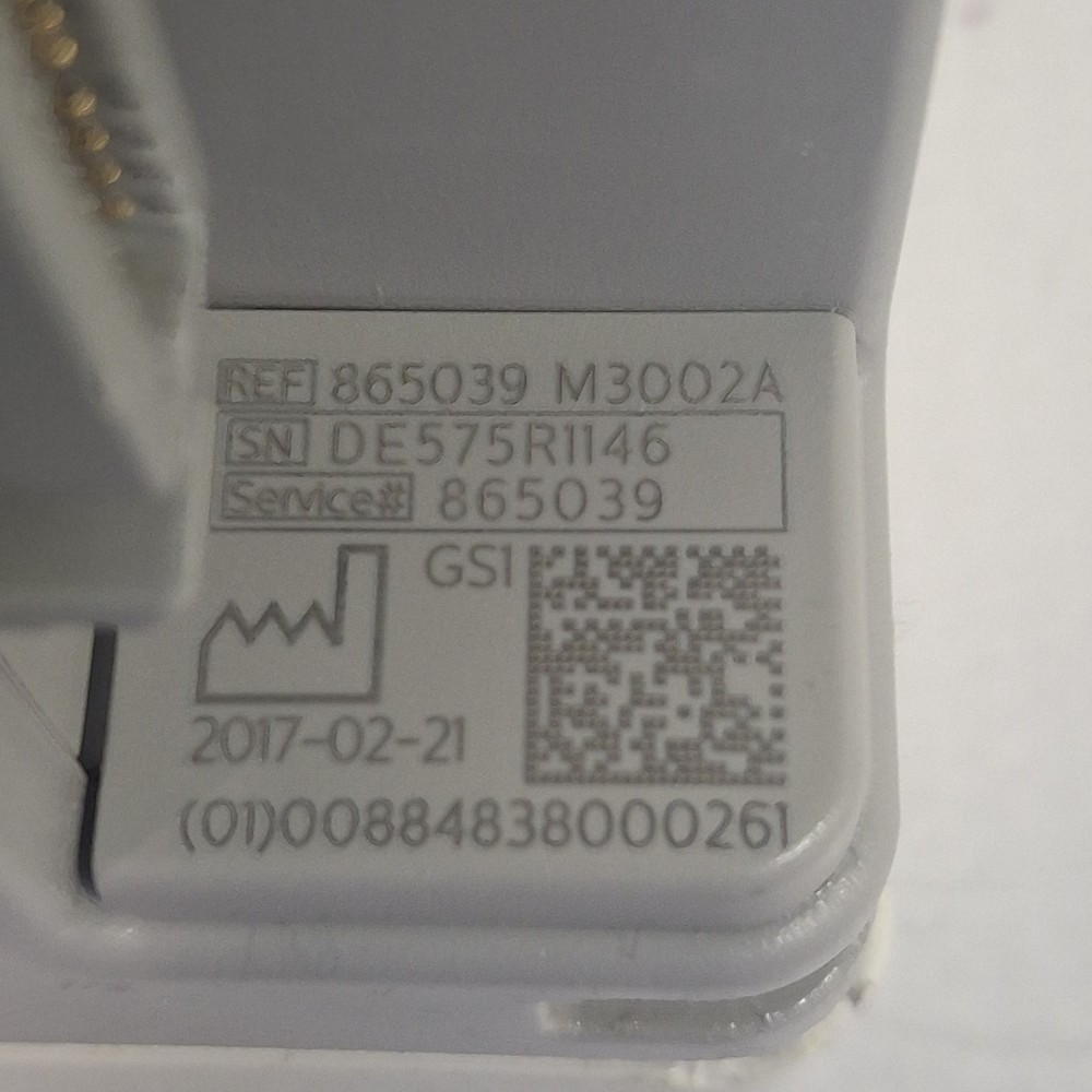 Philips IntelliVue X2 Module - Masimo Rainbow SpO2