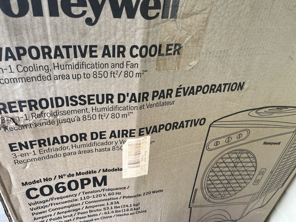 Dehumidifier Three And One
