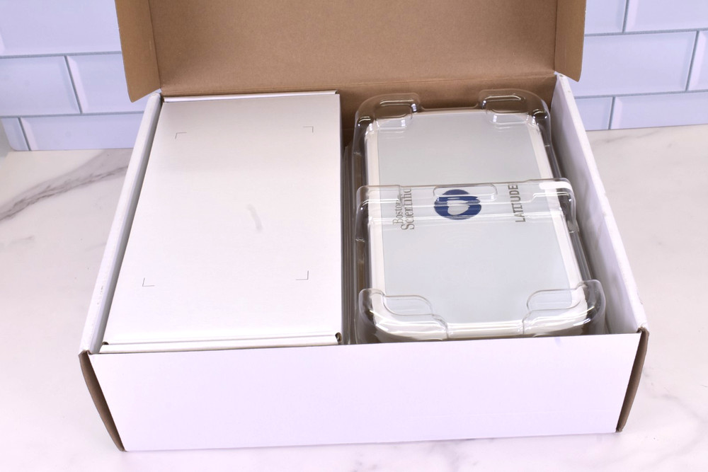 Boston Scientific Latitude Comm. 6290 Kit complete un used
