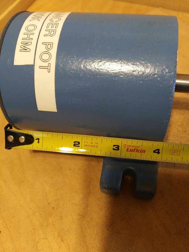 Dancer 138-0-0-103 Potentiometer 10k OHM