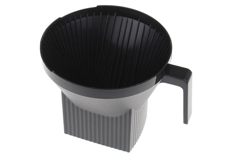Technivorm Moccamaster 13253 Automatic Adjust Brew Basket One Size, Black