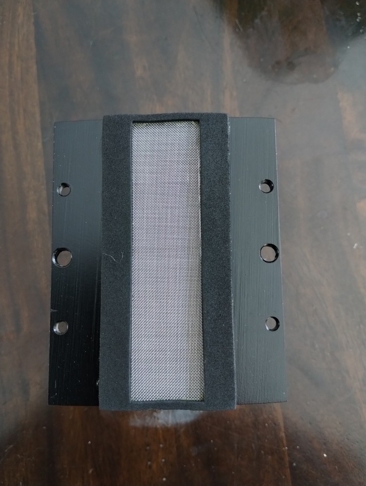 NIB BMS 4510 Planar Driver 16 Ohm High Frequency For Line Array