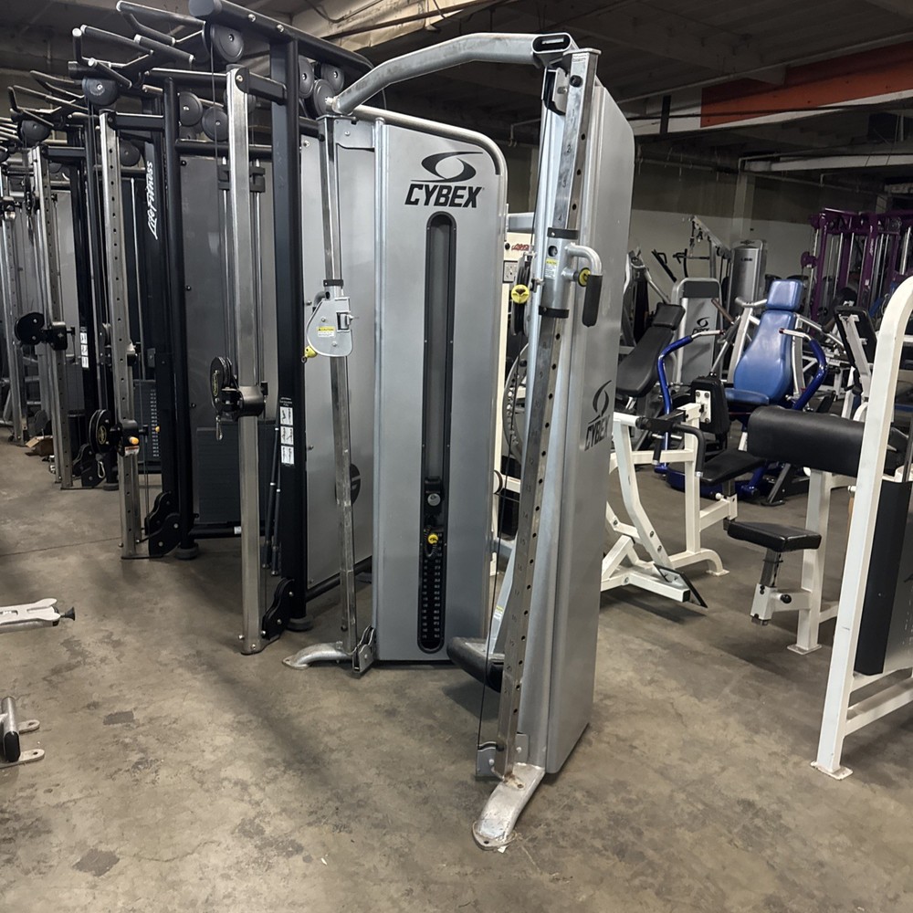 Cybex Bravo Pro 18080 Functional Trainer