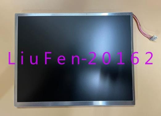 1pc used   G104V1-T01 LCD screen