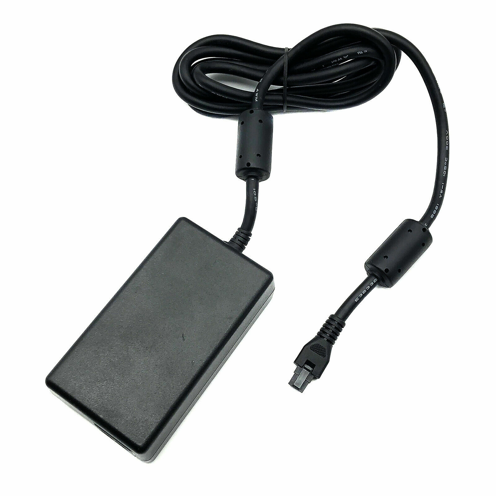 Genuine Delta AC Adapter For Cisco 800 851 857 870 871 Router Charger 6 Pin w/PC