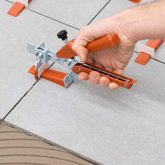 Raimondi Tile Spacer Leveling System - Spacers Only - ALL SIZES
