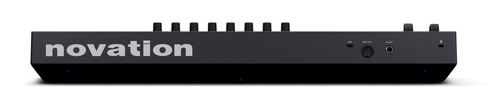 Novation LAUNCHKEY 37 MK4 37-Key USB MIDI Ableton Live Keyboard Controller