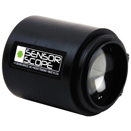 Delkin Sensor Scope {NEW Store Stock}
