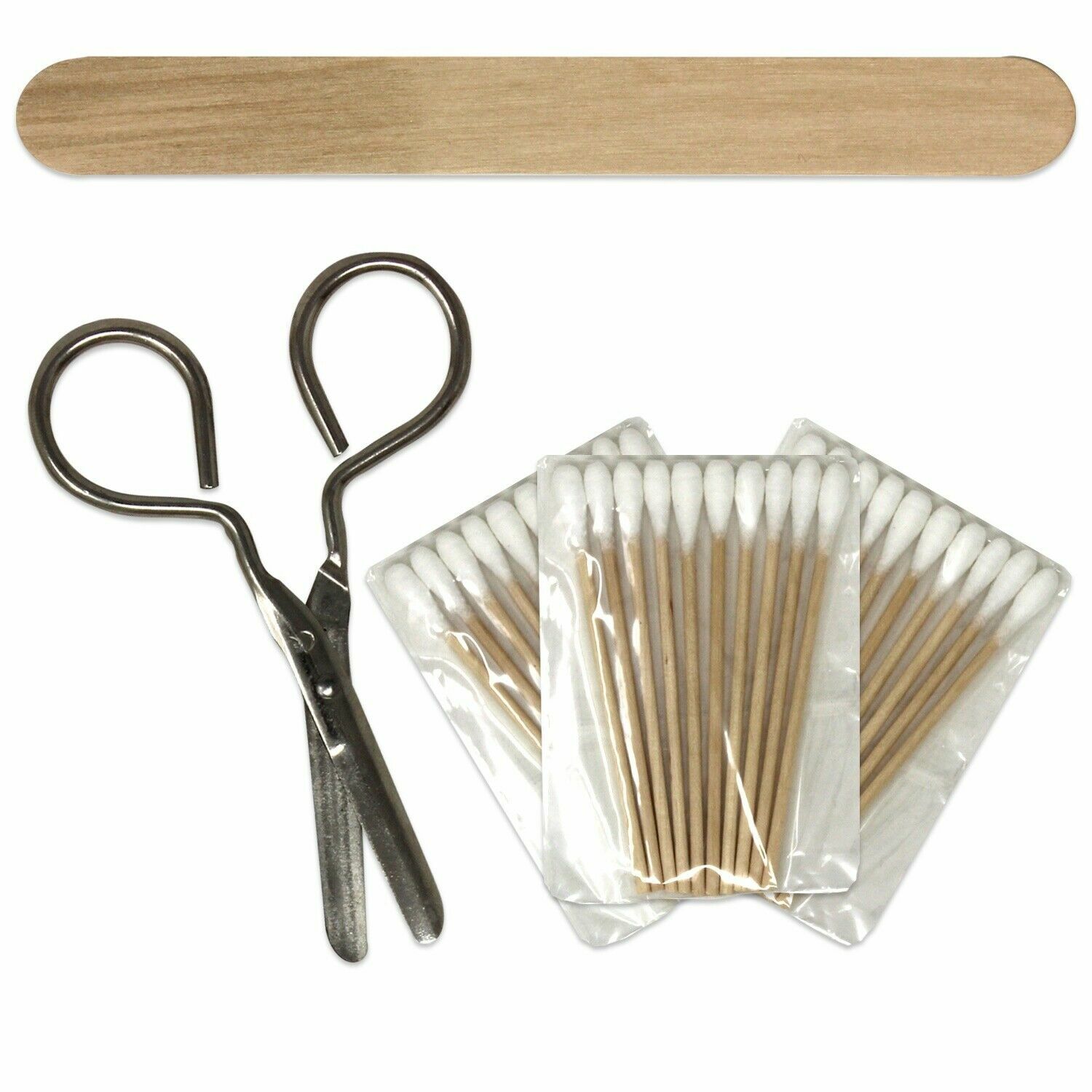 351 piece Emergency First Aid Kit Home Workplace Survival OSHA ANSI COMPLIANT