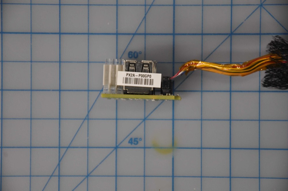 SUN Front LED Indicator Module Cable Grade A 7027303