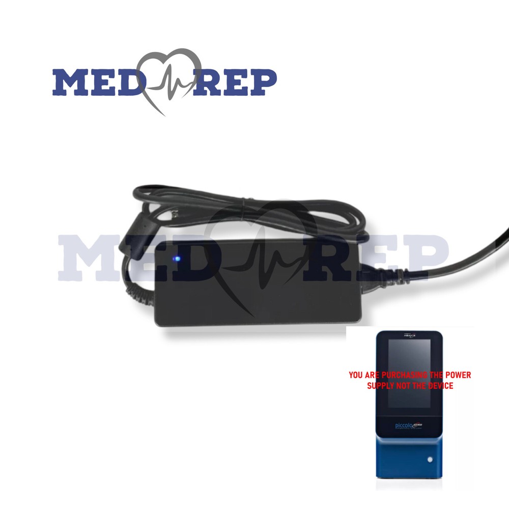 Piccolo Xpress Power Supply