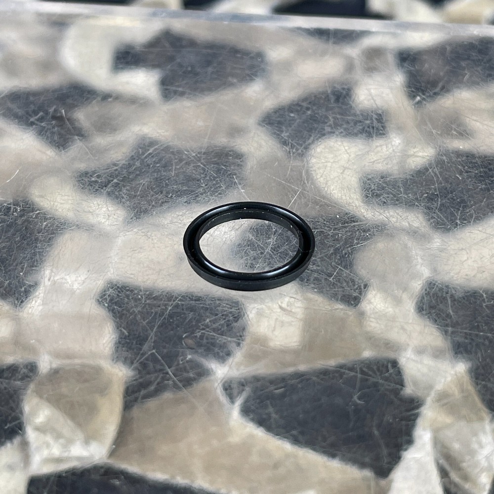 NEW Dye U Cup O-Ring 014 BN70 (R10200098)