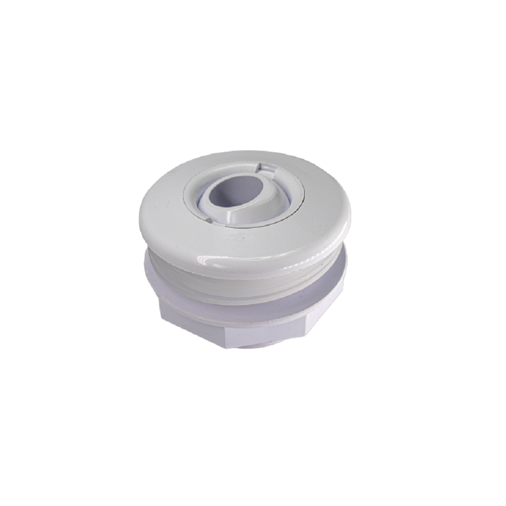 CMP 23300-250-000 Directional Wall Fitting Long Extended