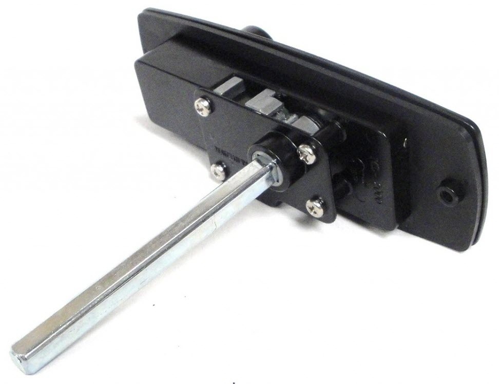 Cargo Handle, Lock for Tonneau Cover | Century T2000H, ML-2000