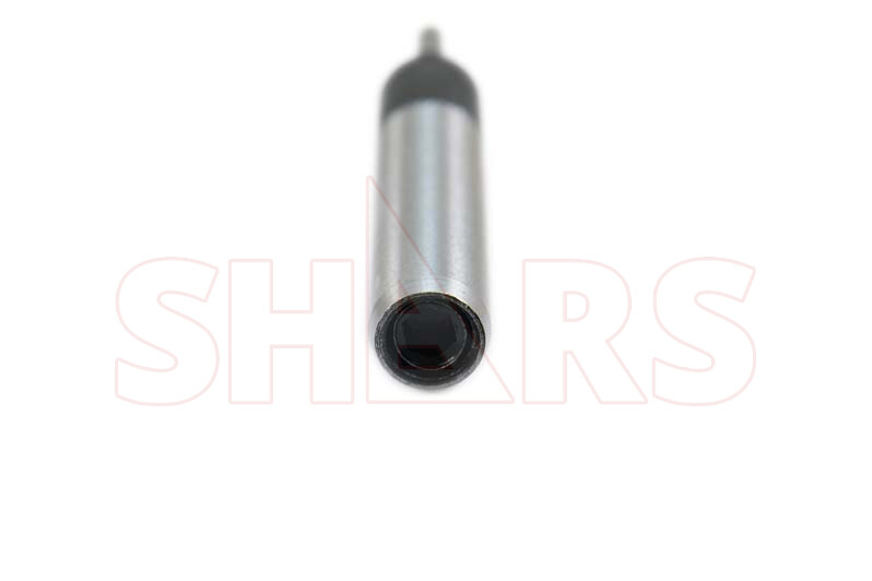 SHARS Spring Loaded Tapping Guide NEW !