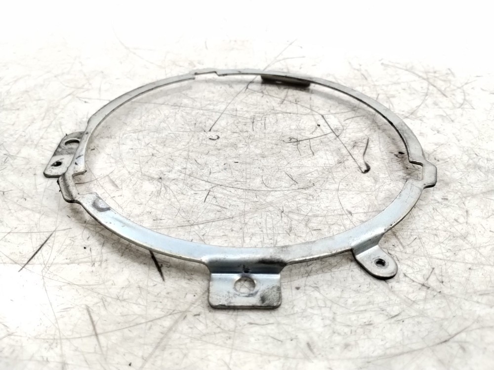 06 Harley FLHT FLHTI Electra Glide Inner Headlight Head Light Lamp Mount Bracket