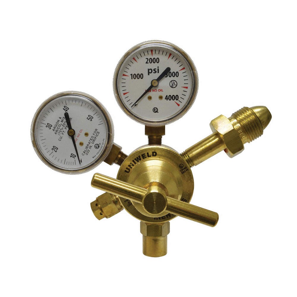 UNIWELD Regulator 793RL8