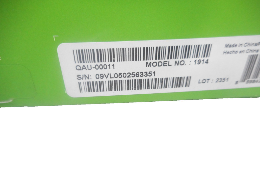 Microsoft xBox Wireless Controller Pulse Red QAU-00011