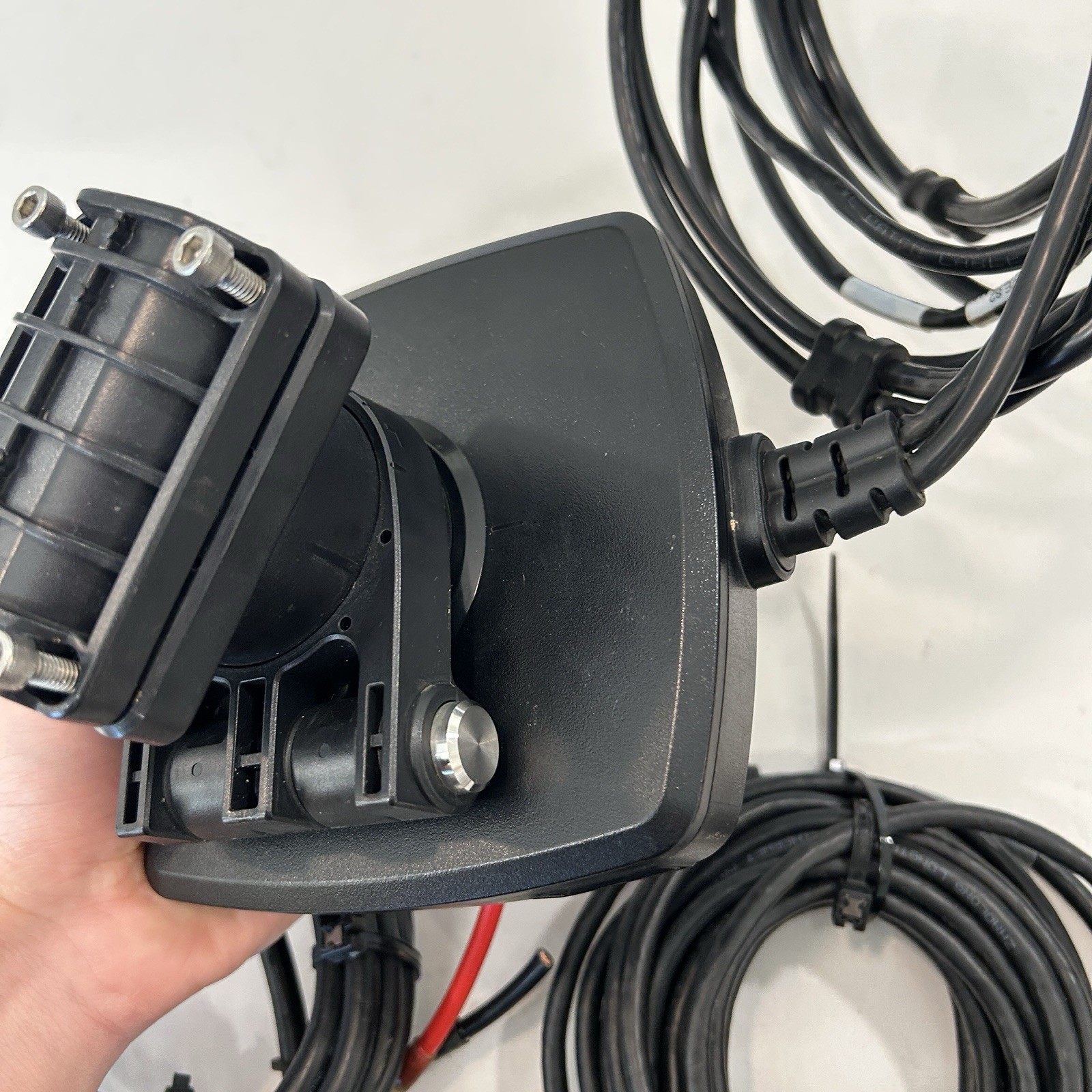 Humminbird MEGA Live Imaging Transducer 710304-1