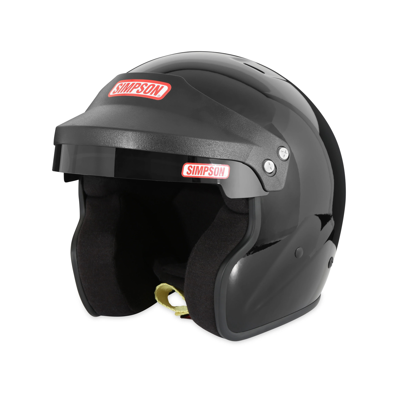 Simpson Racing 7320052 Cruiser 2.0 Racing Helmet - SA2020 - XX-Large (63-64CM)