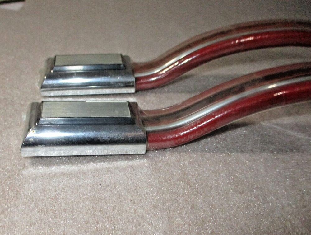 NOS GM Dodge Ford Door Panel Interior Pull Strap