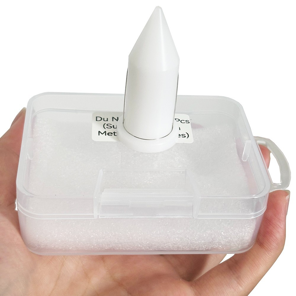 Surface Tensiometer Platinum Ring Loop Platinum Ring with Ring Radius 9.55mm