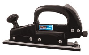 Short Straight Line Sander AST-888S
