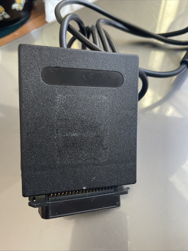 Xetec Super Graphix Jr printer interface - for Commodore computers - un tested