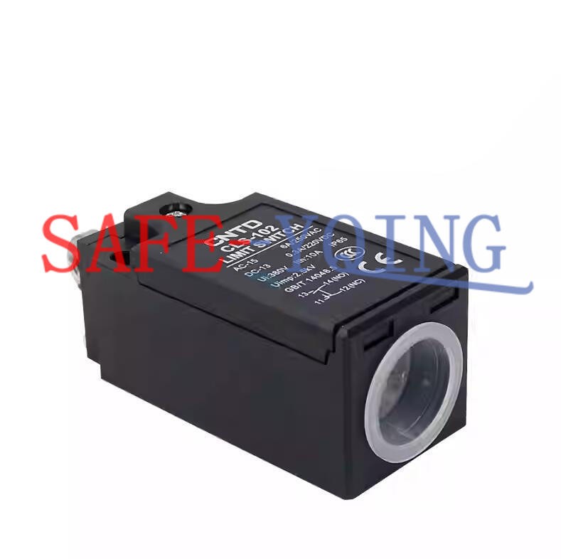 1PCS CNTD CLS-102 Micro Limit Switch New