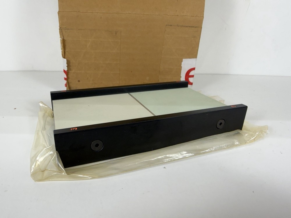 Optical Engineering Laser IR Profiler Tray